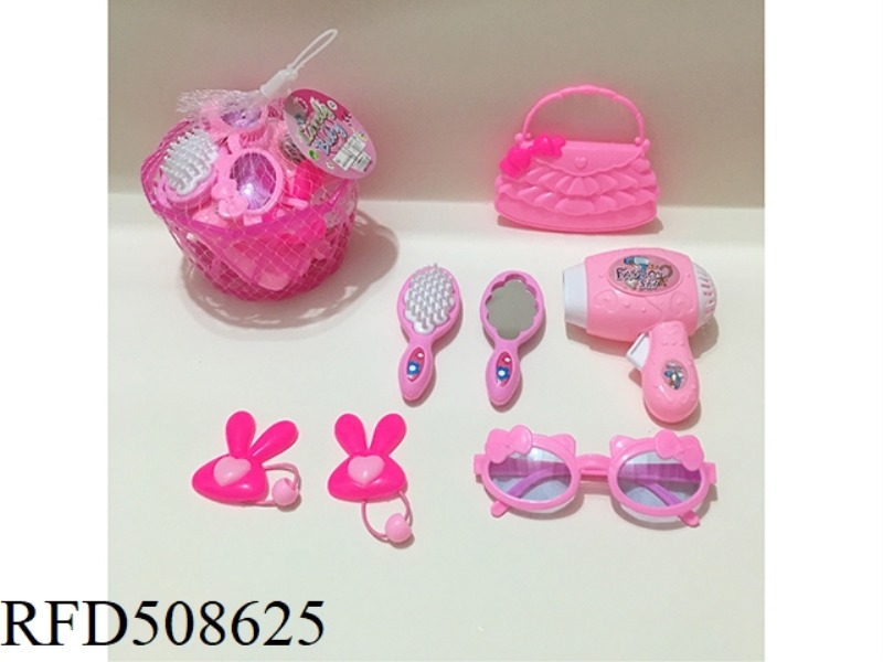 ACCESSORY SET