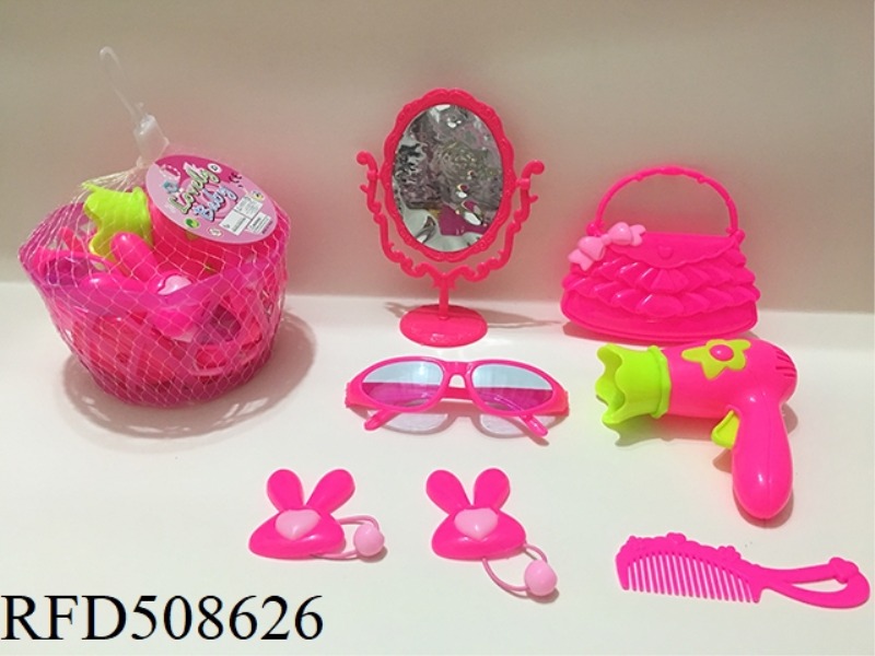ACCESSORY SET