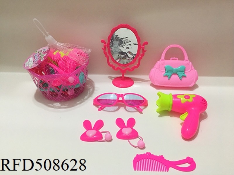 ACCESSORY SET