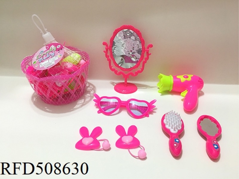 ACCESSORY SET