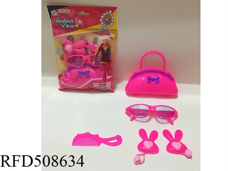 ACCESSORY SET