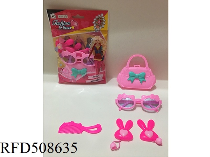 ACCESSORY SET