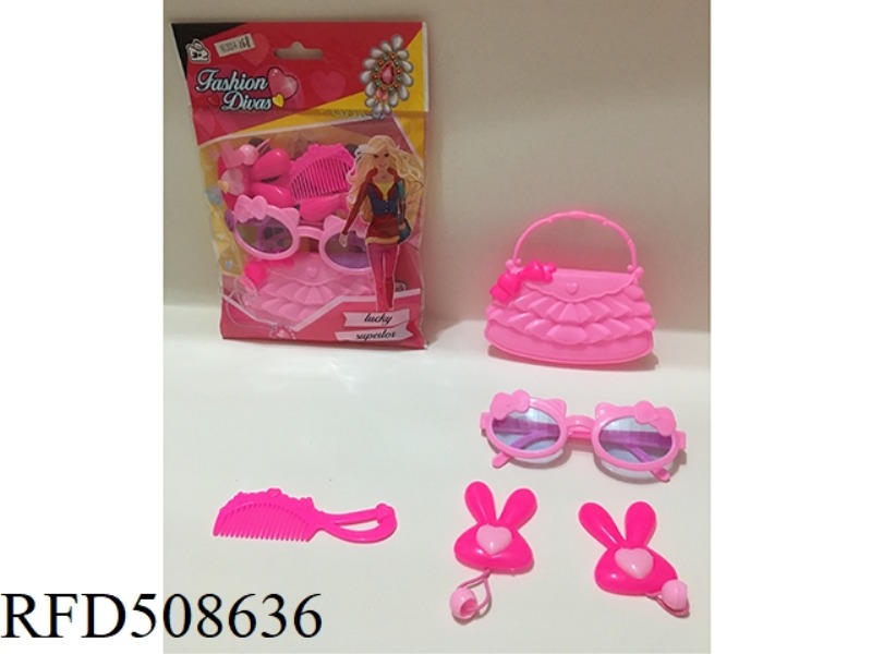 ACCESSORY SET
