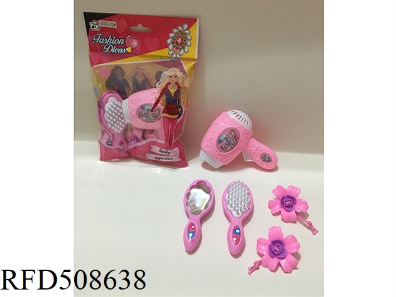 ACCESSORY SET