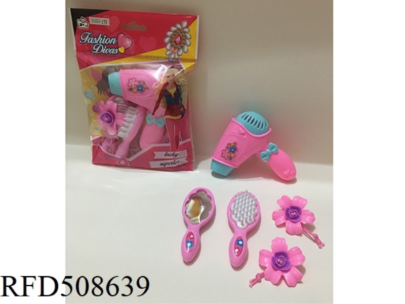 ACCESSORY SET