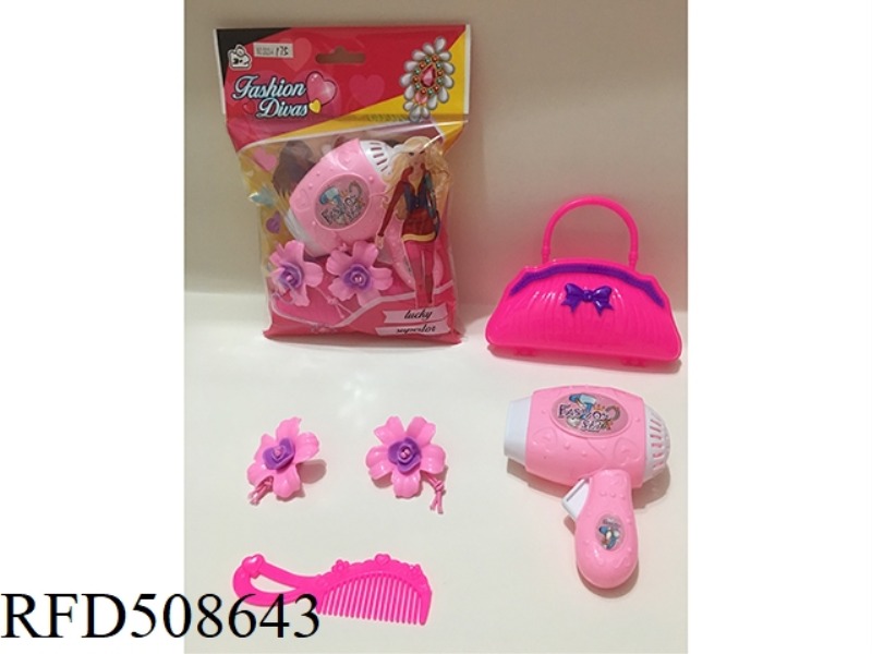 ACCESSORY SET
