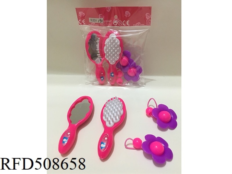 ACCESSORY SET
