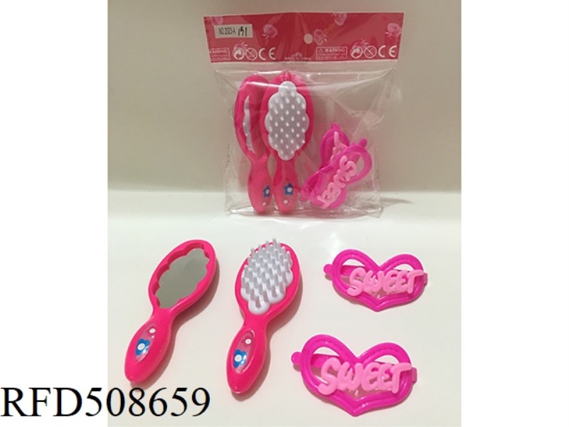 ACCESSORY SET