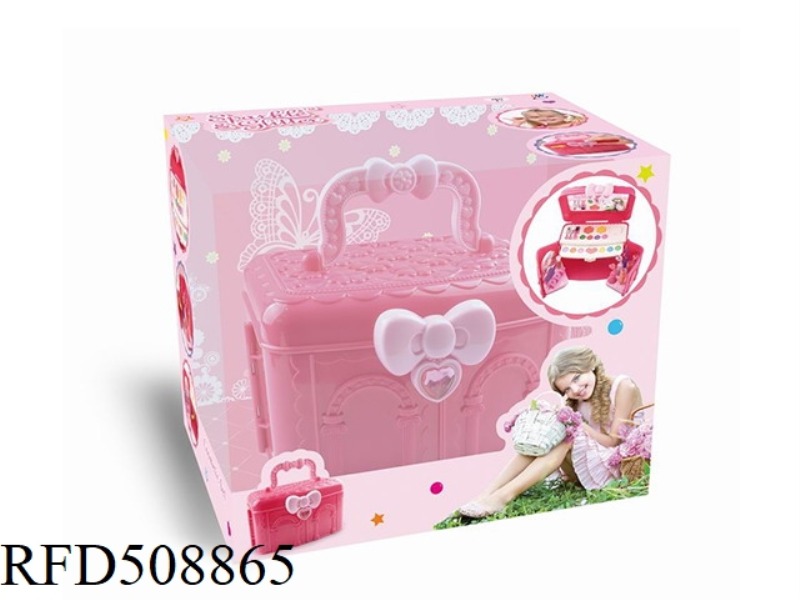CHILDREN'S MAKEUP