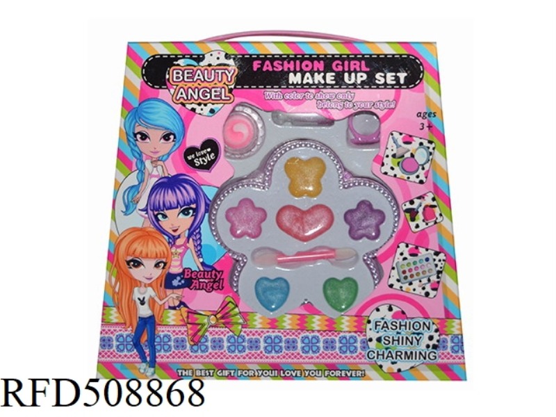 CHILDREN'S MAKEUP