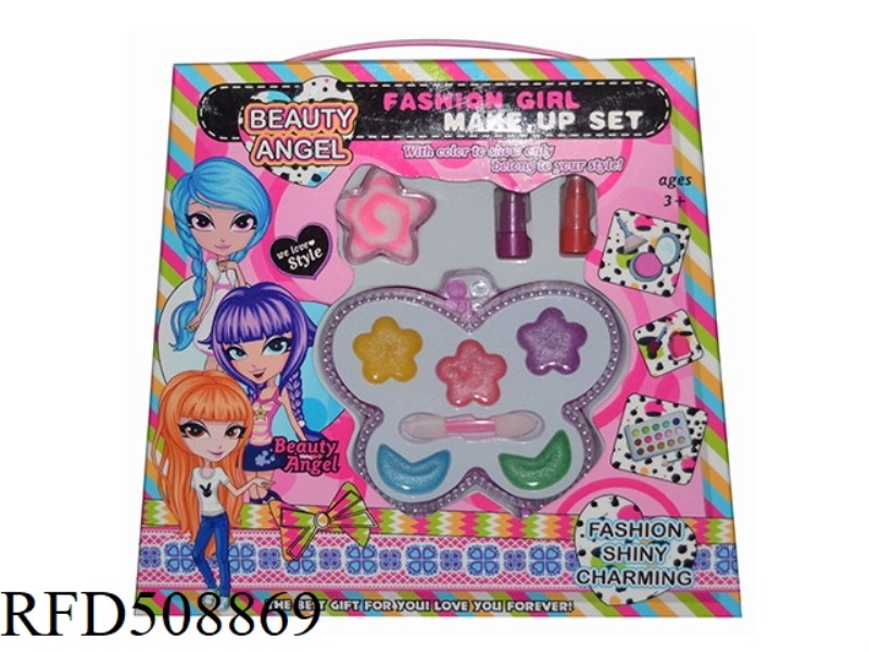 CHILDREN'S MAKEUP
