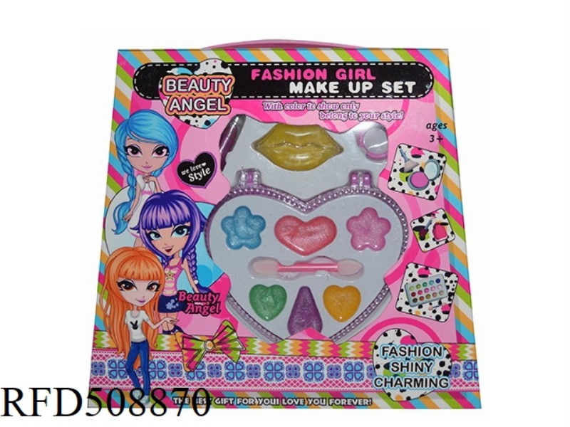 CHILDREN'S MAKEUP
