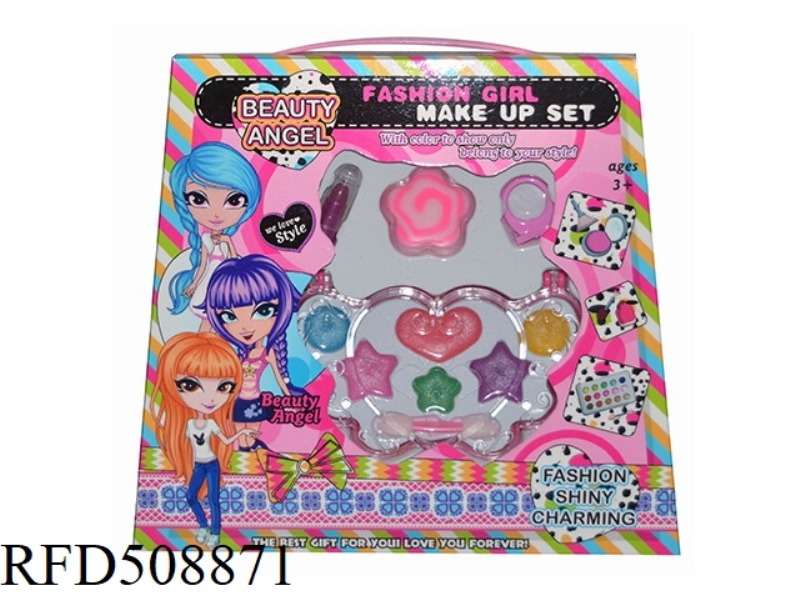 CHILDREN'S MAKEUP