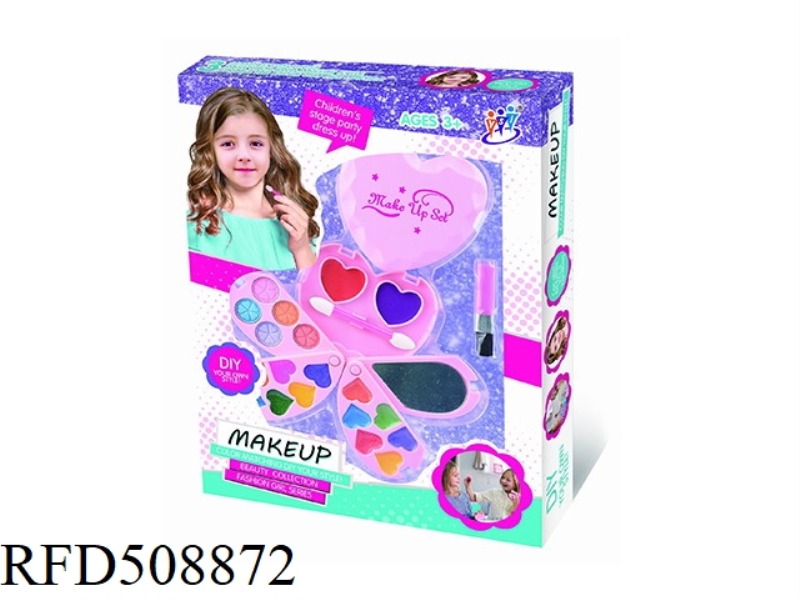 CHILDREN'S MAKEUP