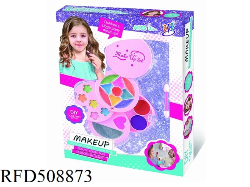 CHILDREN'S MAKEUP