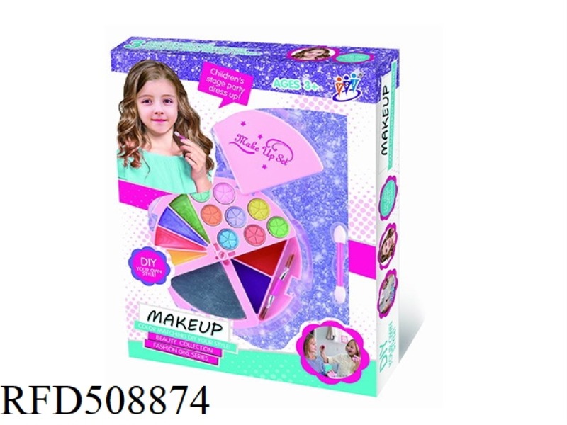 CHILDREN'S MAKEUP