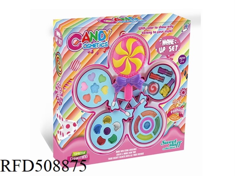 CHILDREN'S MAKEUP