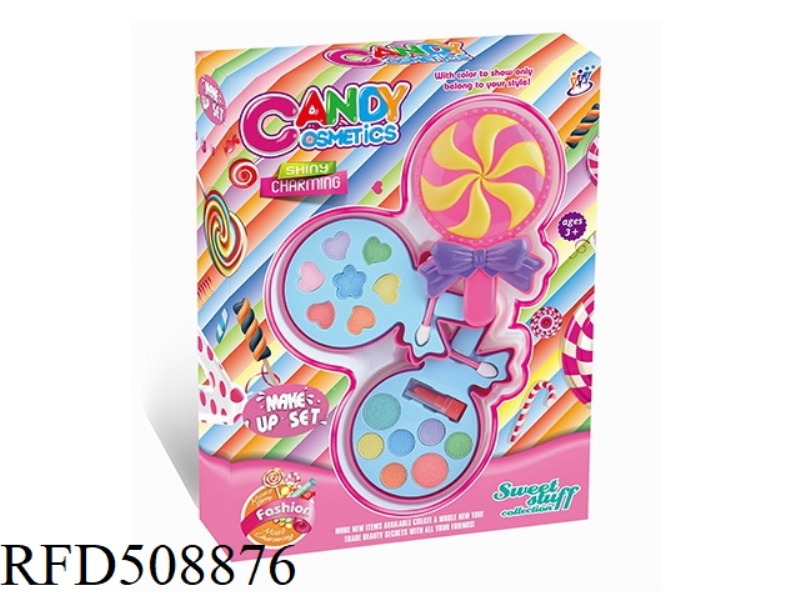 CHILDREN'S MAKEUP
