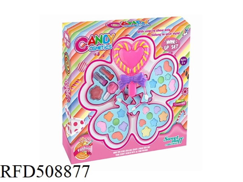 CHILDREN'S MAKEUP