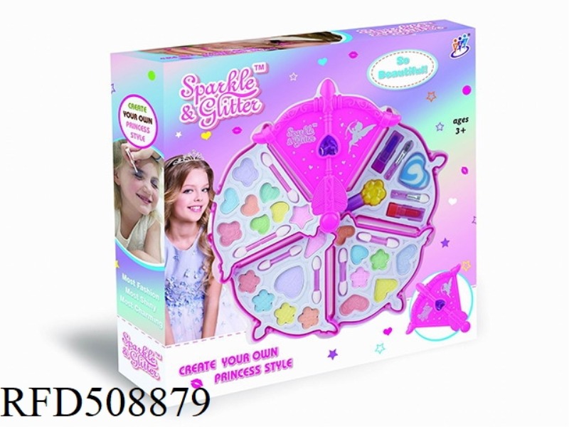 CHILDREN'S MAKEUP