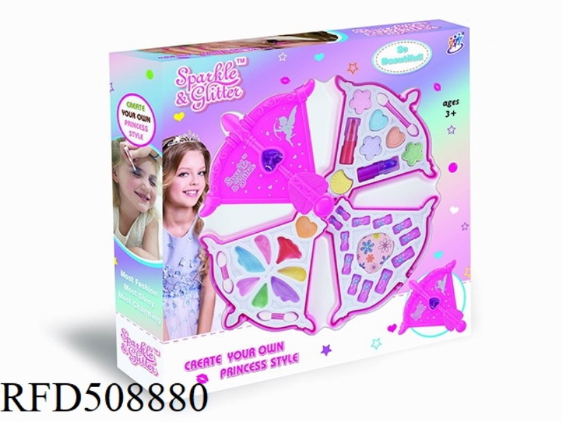CHILDREN'S MAKEUP