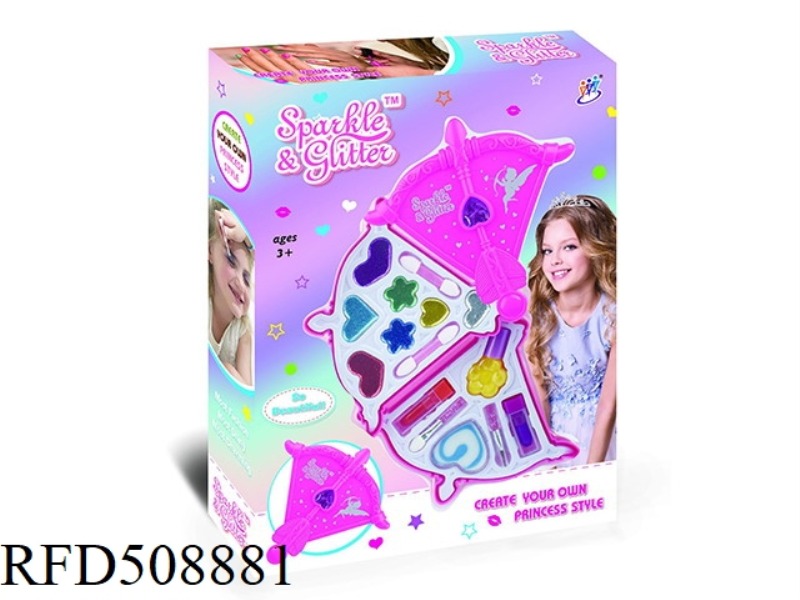 CHILDREN'S MAKEUP
