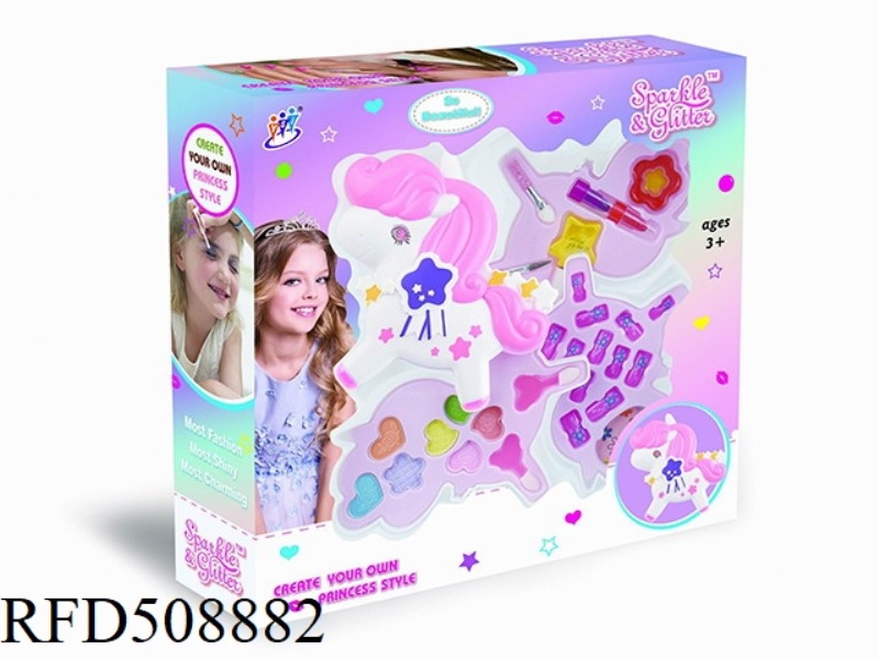 CHILDREN'S MAKEUP