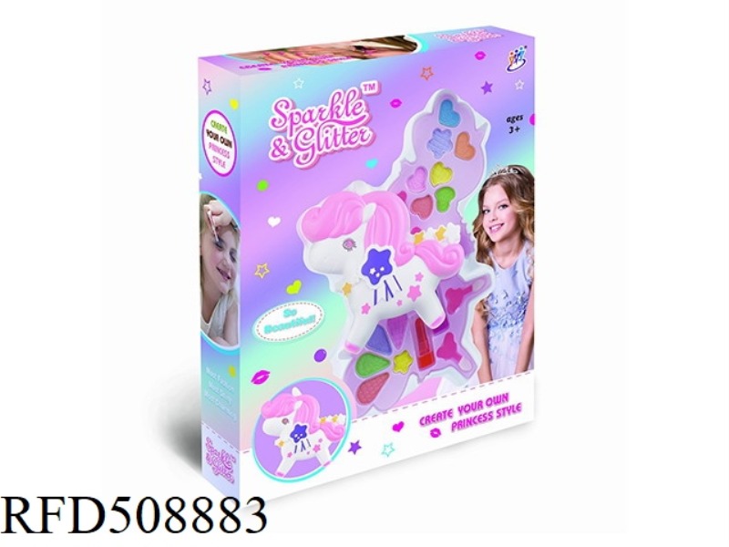 CHILDREN'S MAKEUP