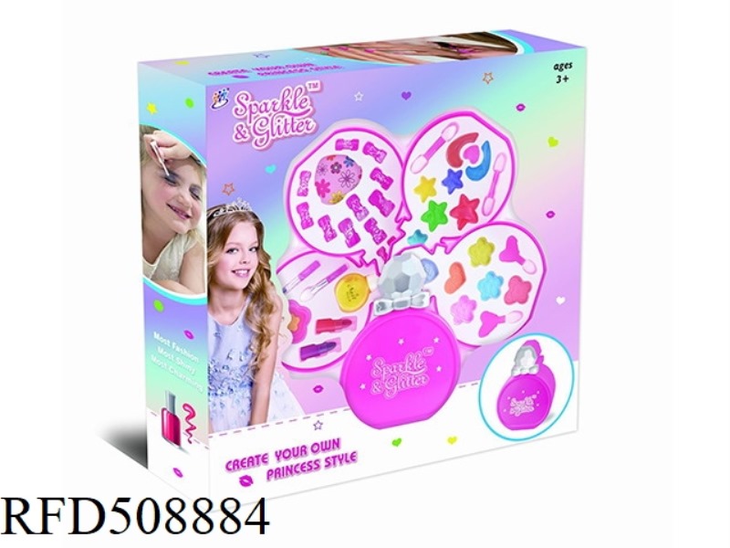 CHILDREN'S MAKEUP