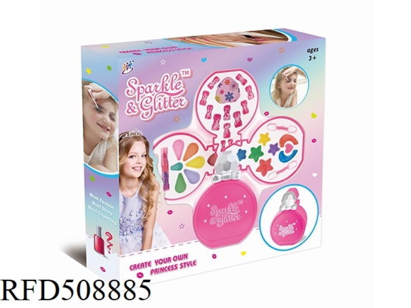 CHILDREN'S MAKEUP