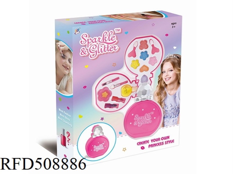 CHILDREN'S MAKEUP