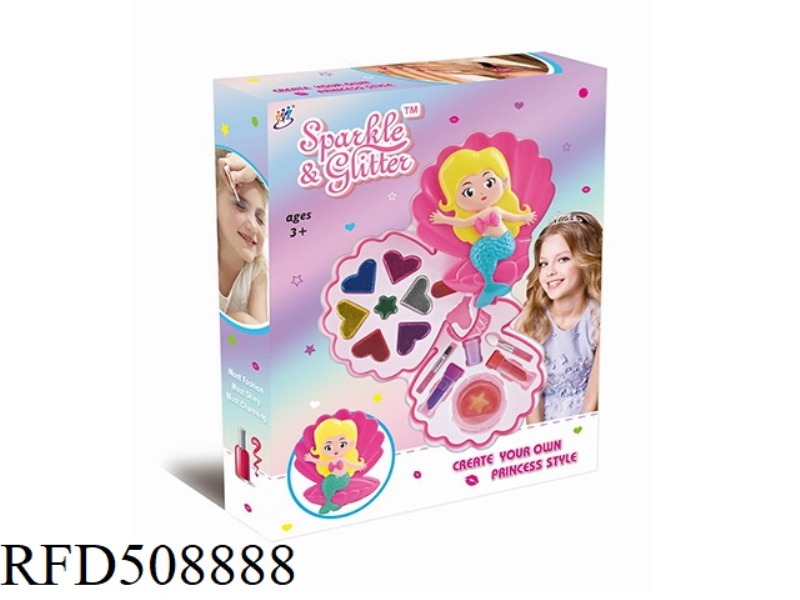 CHILDREN'S MAKEUP