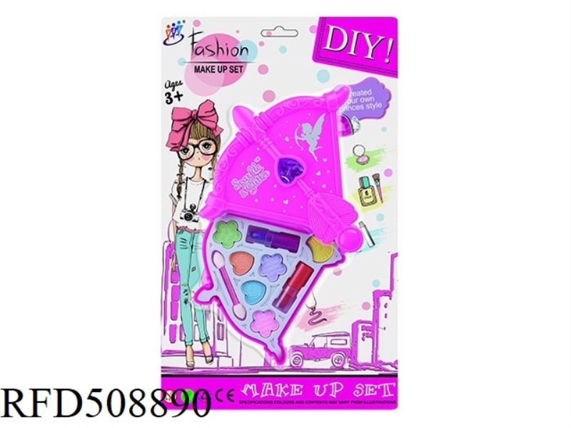 CHILDREN'S MAKEUP