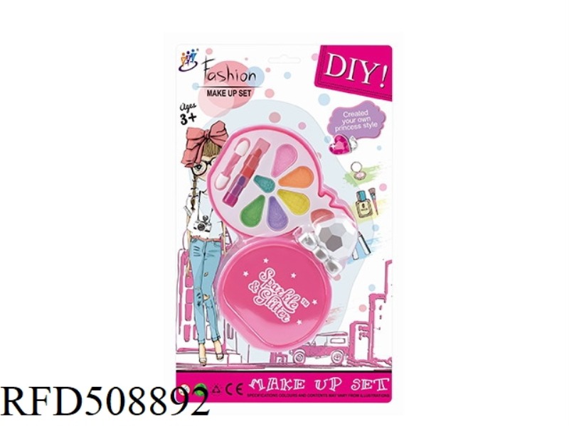 CHILDREN'S MAKEUP