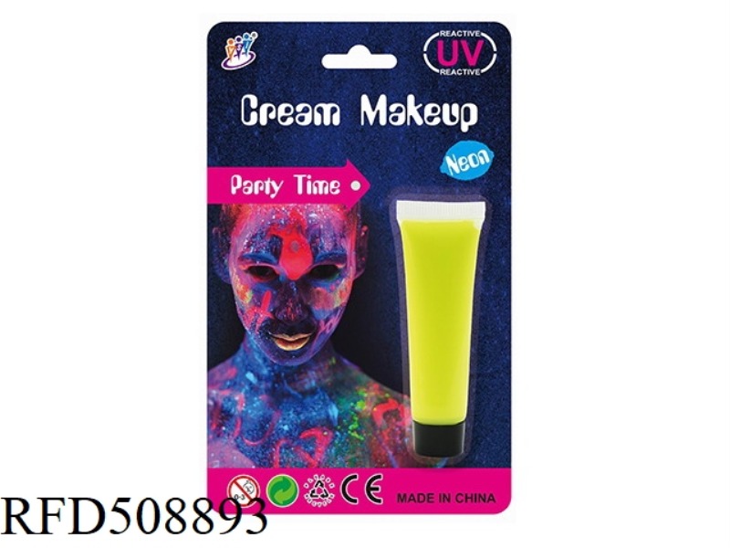 UV FACE COLOR TUBE