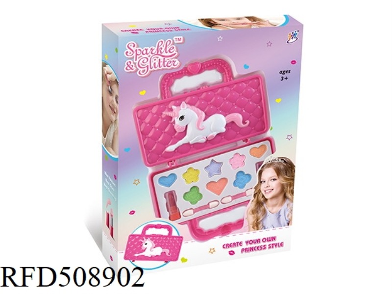CHILDREN'S MAKEUP