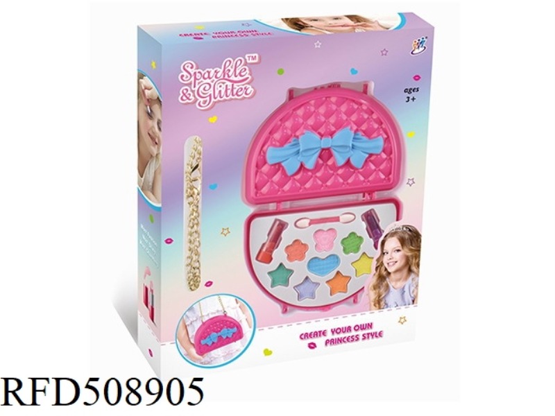 CHILDREN'S MAKEUP