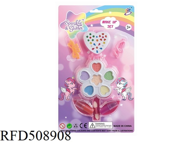 CHILDREN'S MAKEUP