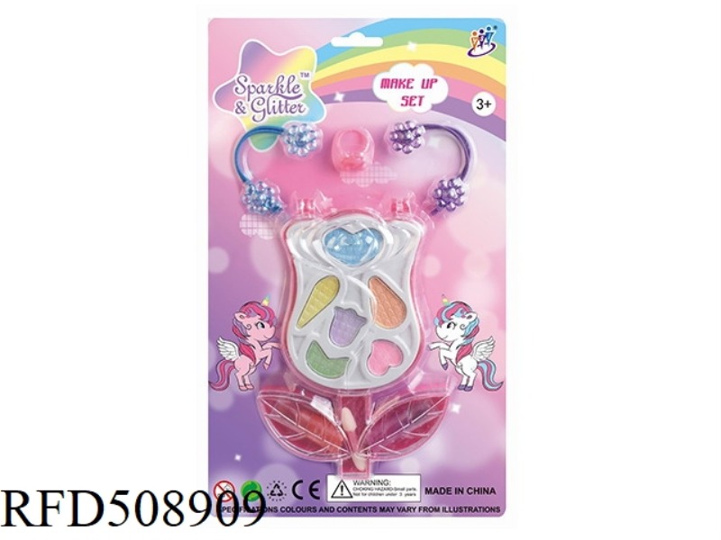 CHILDREN'S MAKEUP