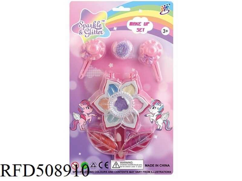 CHILDREN'S MAKEUP