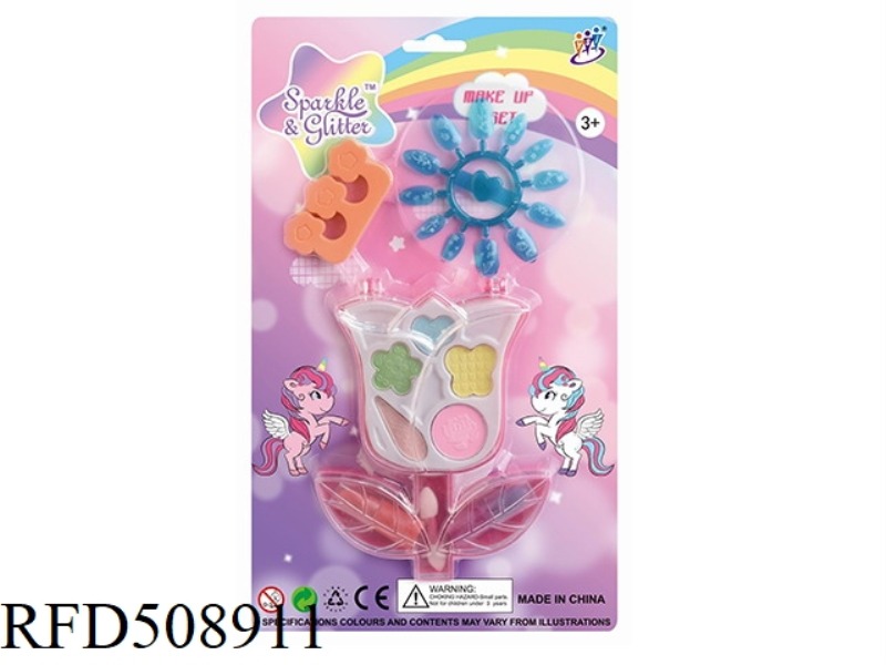CHILDREN'S MAKEUP