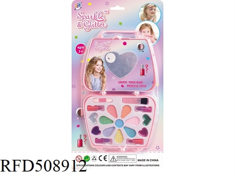 CHILDREN'S MAKEUP