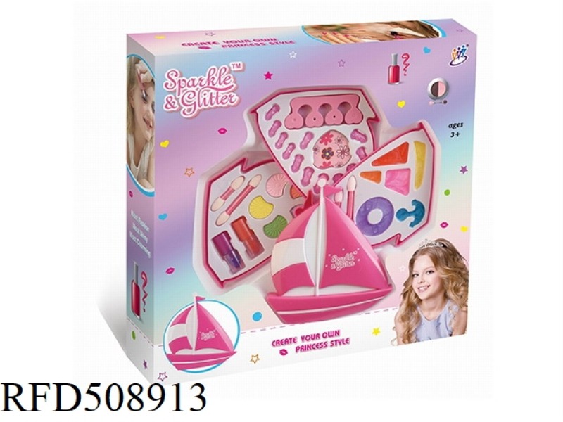 CHILDREN'S MAKEUP