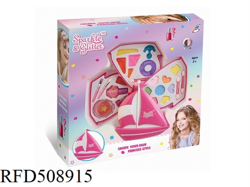 CHILDREN'S MAKEUP