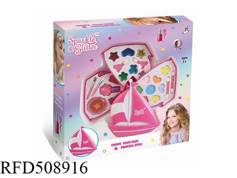 CHILDREN'S MAKEUP