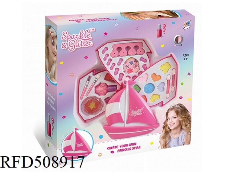 CHILDREN'S MAKEUP