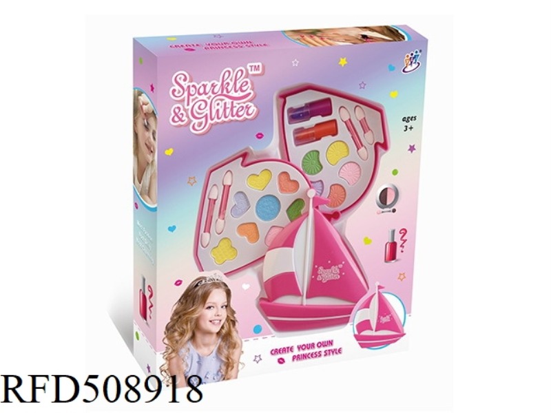 CHILDREN'S MAKEUP