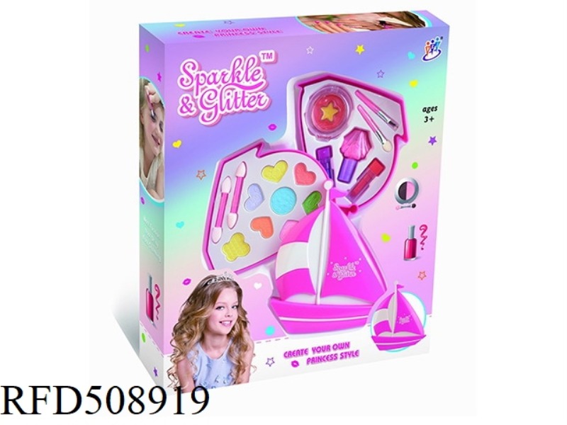 CHILDREN'S MAKEUP
