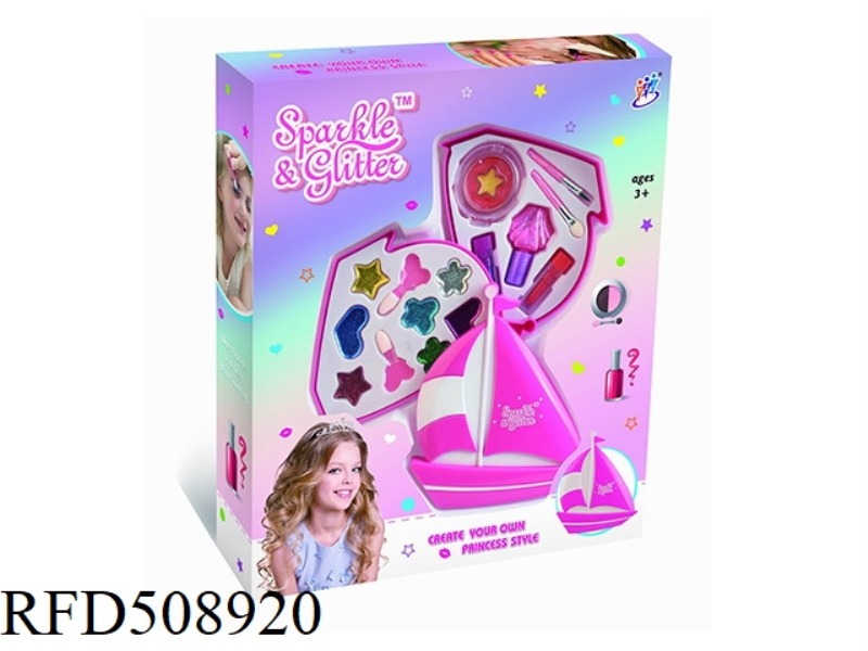 CHILDREN'S MAKEUP