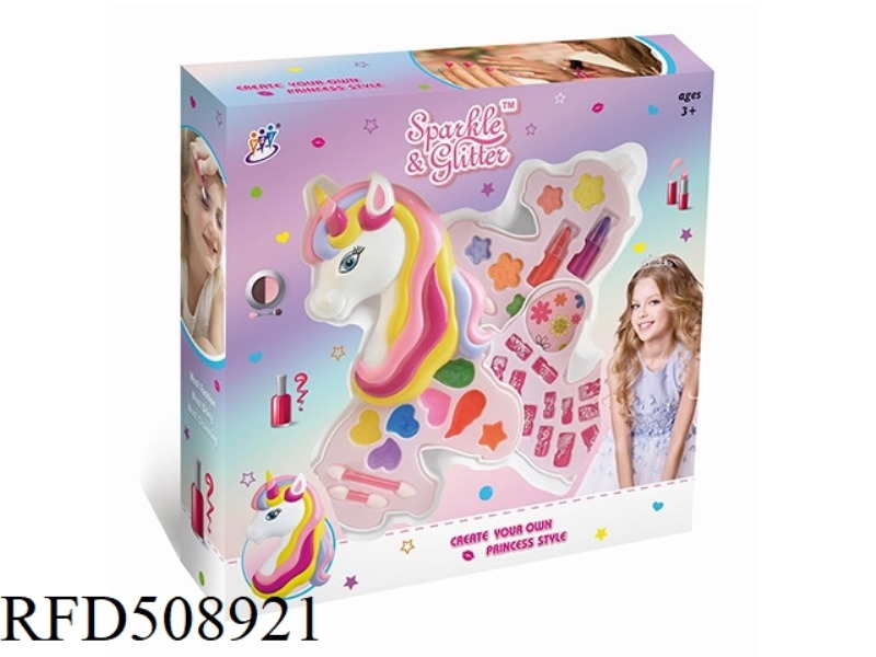 CHILDREN'S MAKEUP